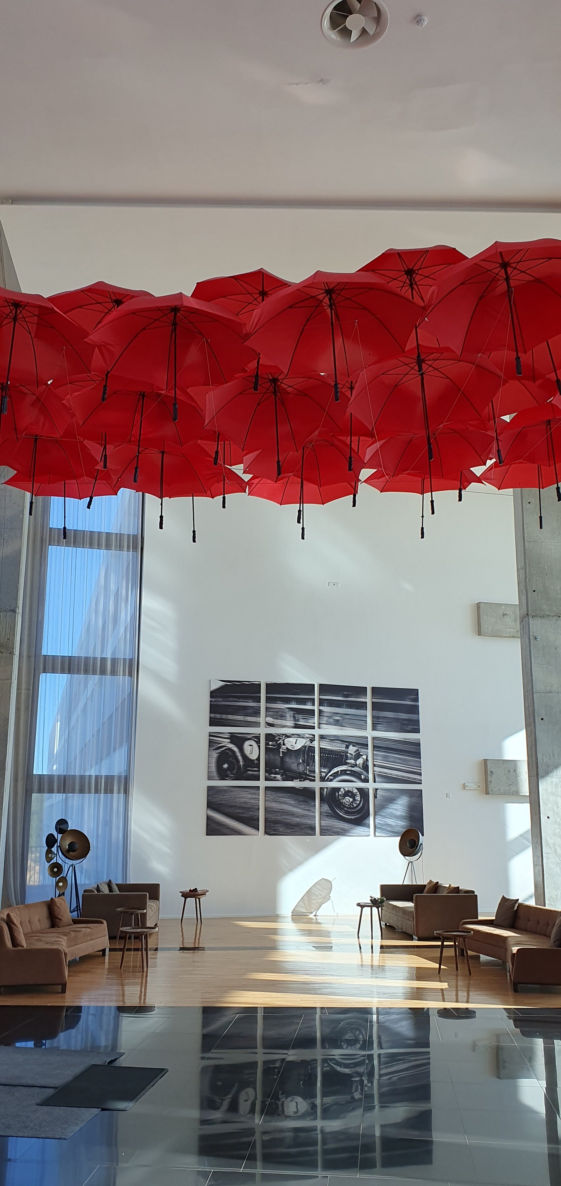 Algarve Race Resort - Hotel-浴室