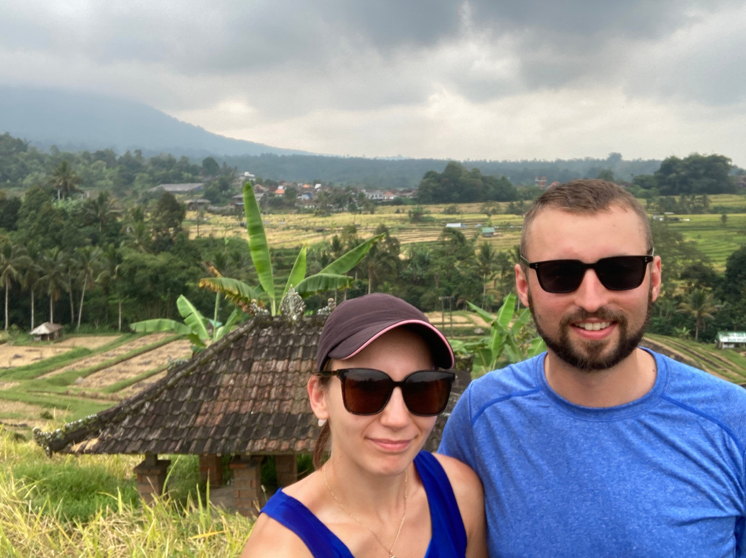 Happy Bali Tours景点图片