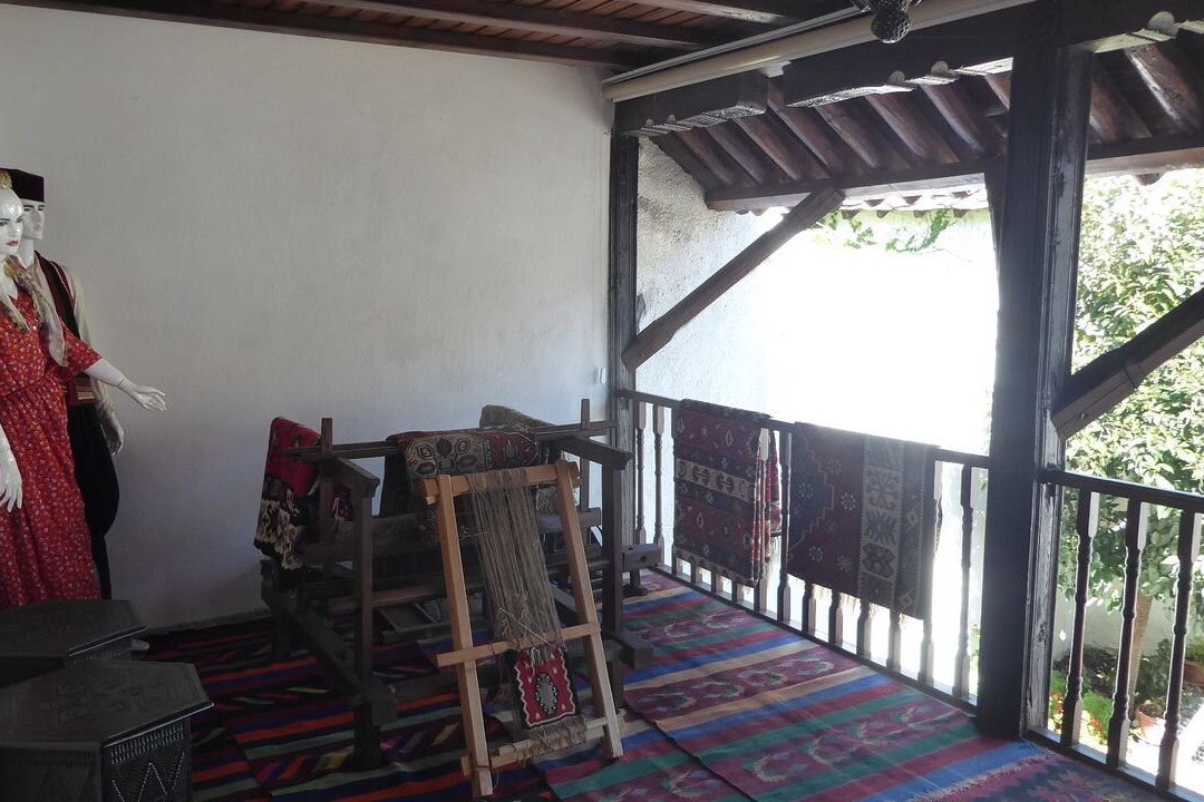 Biscevica Kuca (Biscevic House)-莫斯塔尔必去景点