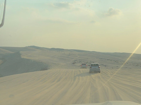 Royal Route tours-多哈必去景点