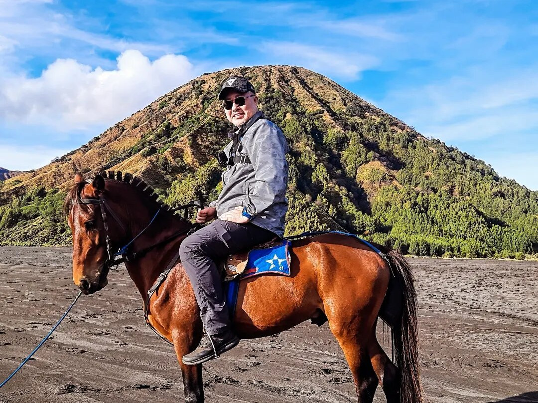Bromo Malang Travel-玛琅必去景点