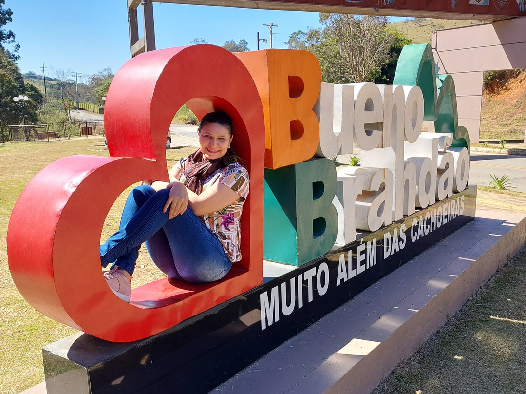 Portal de Bueno Brandao-Bueno Brandao必去景点