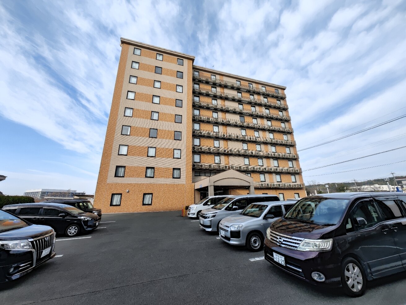 Vessel Hotel Kumamoto Airport-官方