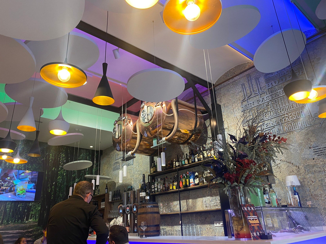 Gastrobar Parada 52