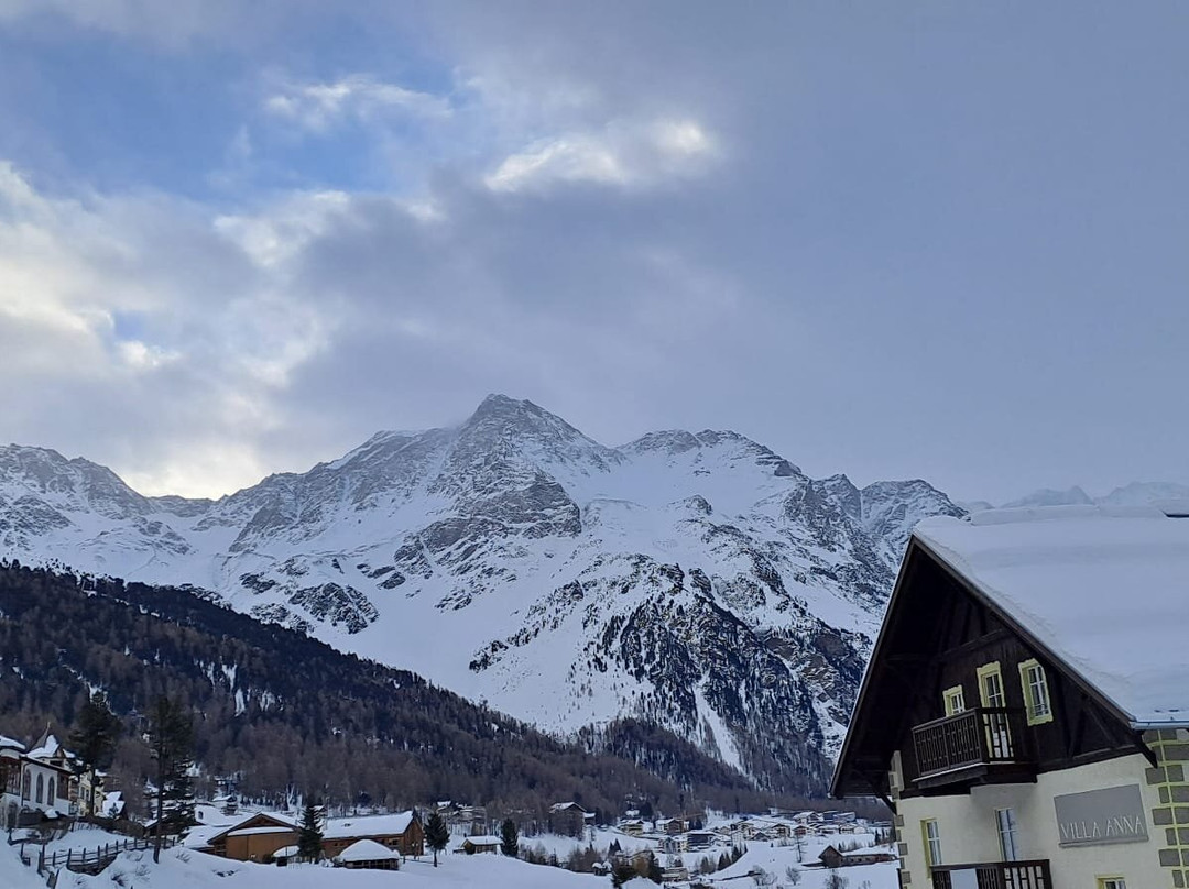 Genusshotel Stefanshof主图