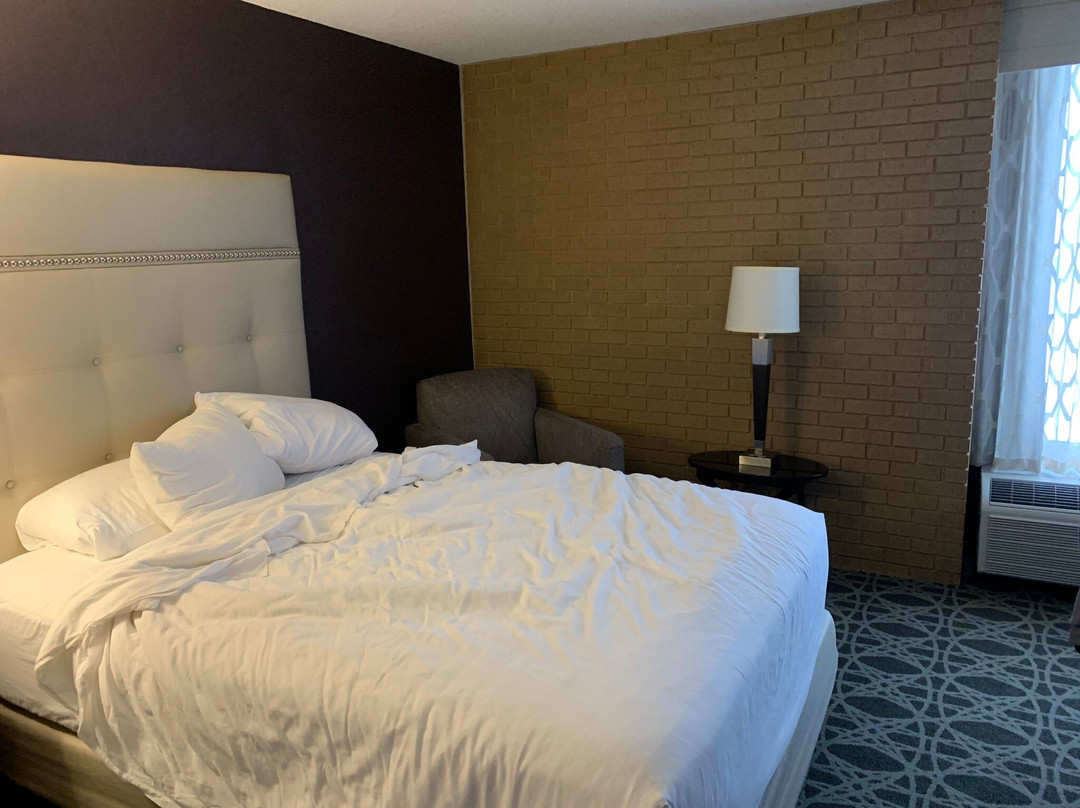 Drury Inn & Suites Kansas City Overland Park主图