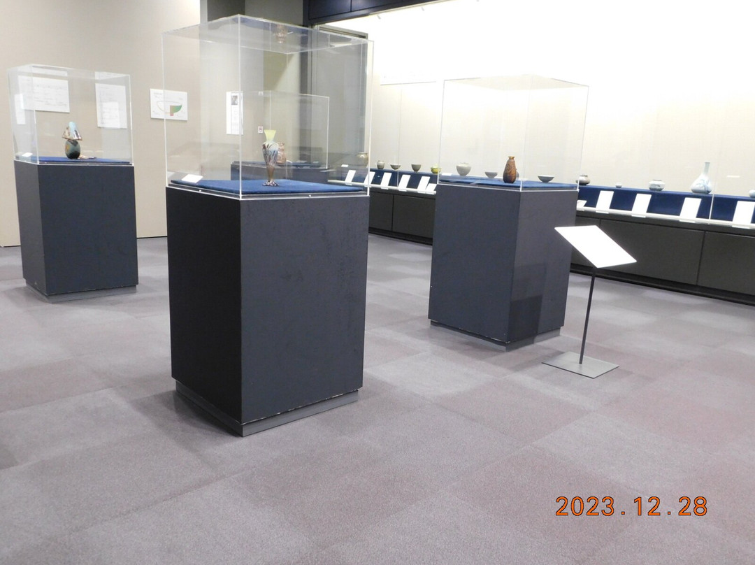 Akashi Culture Museum-明石市必去景点