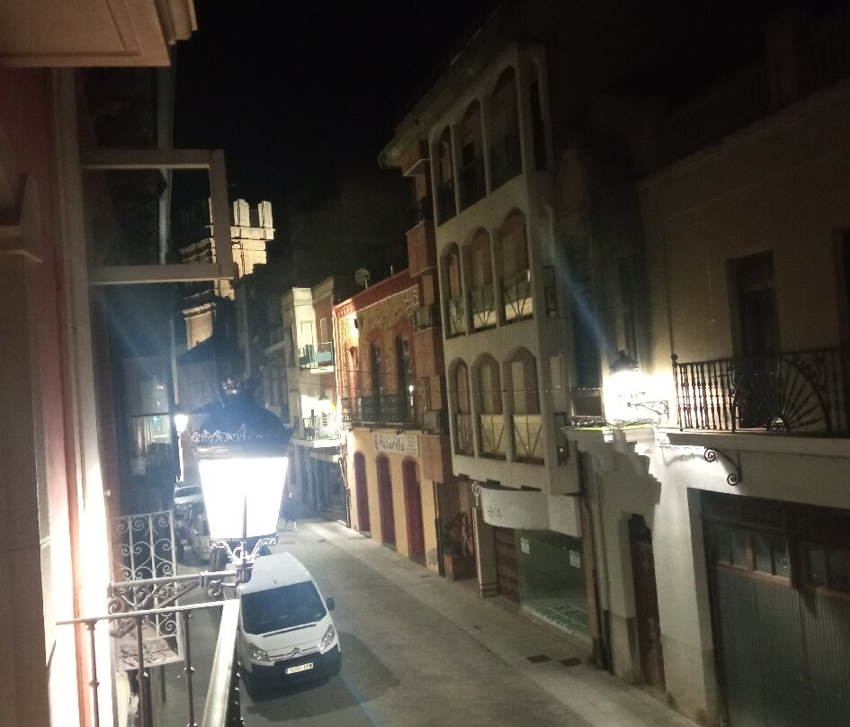 Hospederia Via de La Plata主图