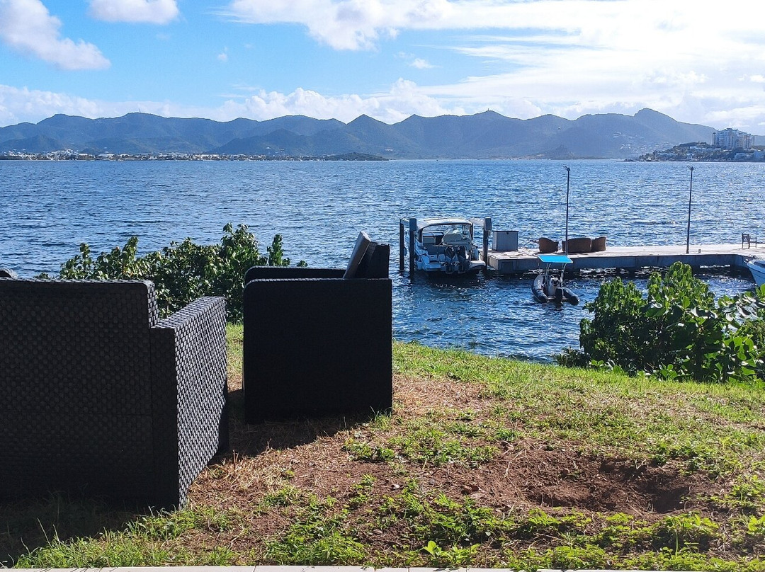 Thai Paradise SXM-Baie Nettle必去景点