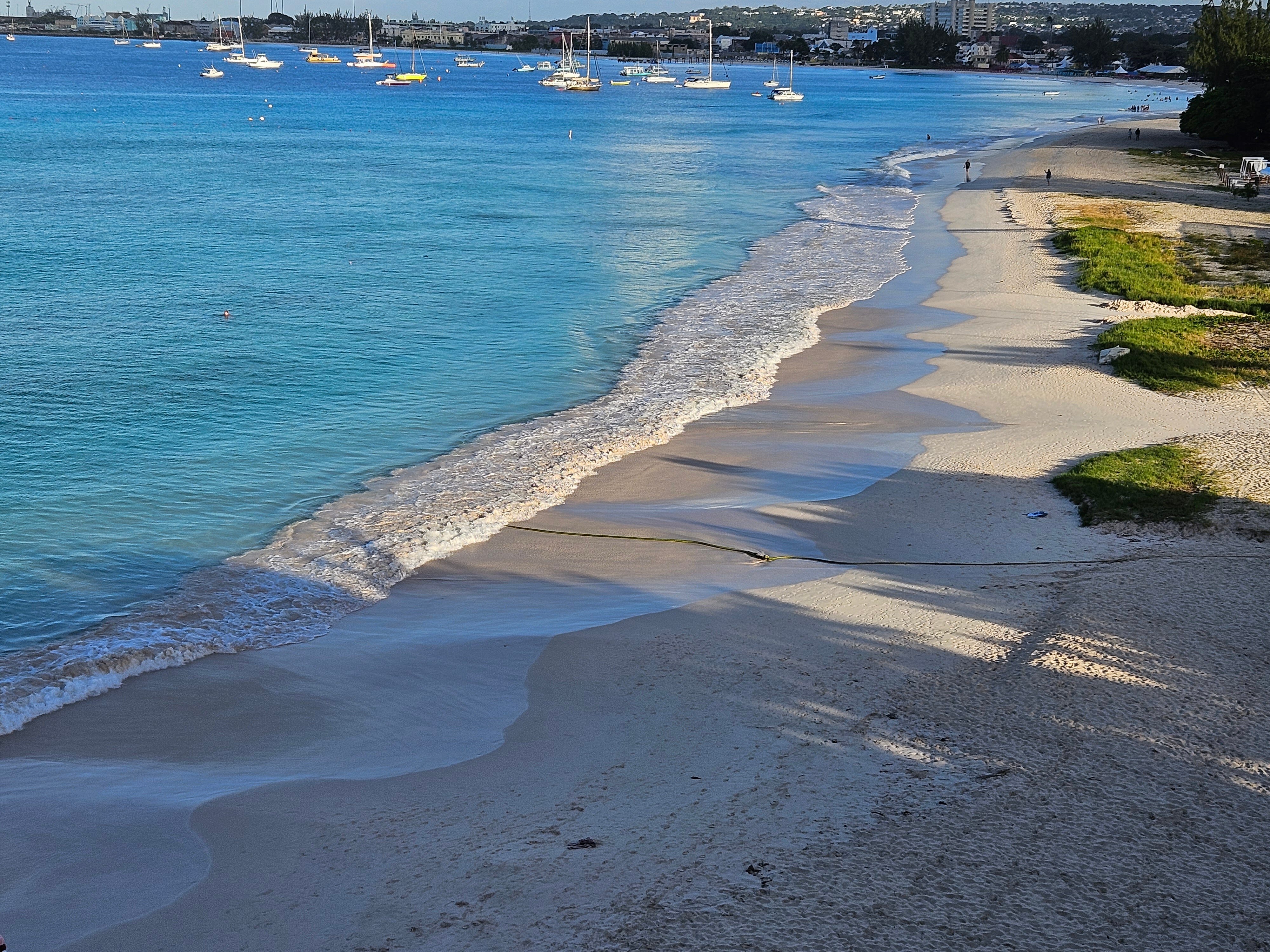 Royal West Indies Resort-浴室