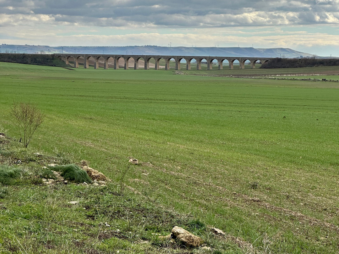 Ponte dei 21 Archi-Spinazzola必去景点
