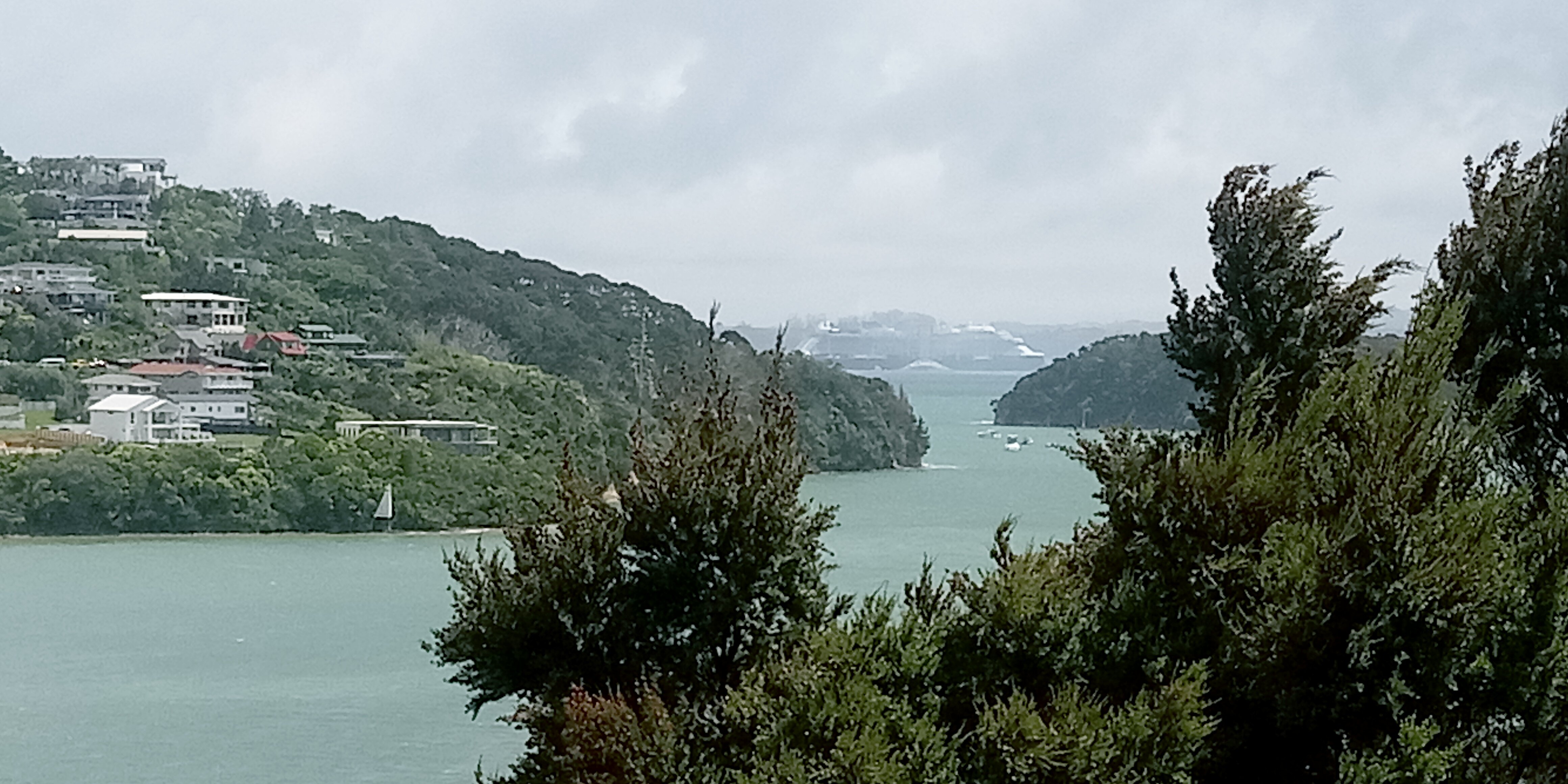 The Retreat-酒店景观