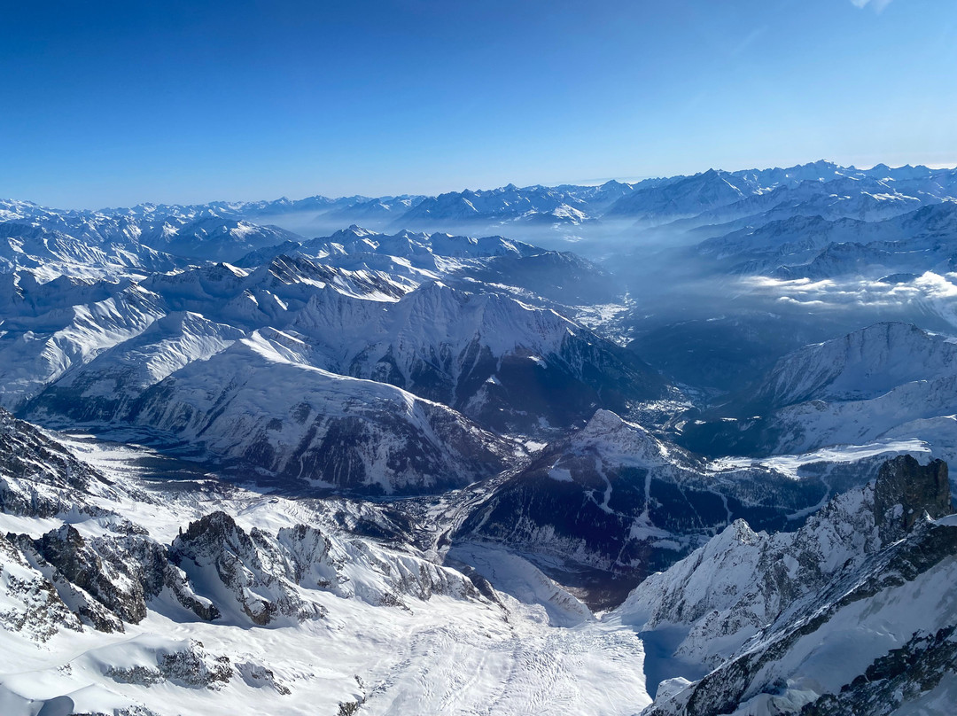 Evolution 2 Chamonix-霞慕尼必去景点