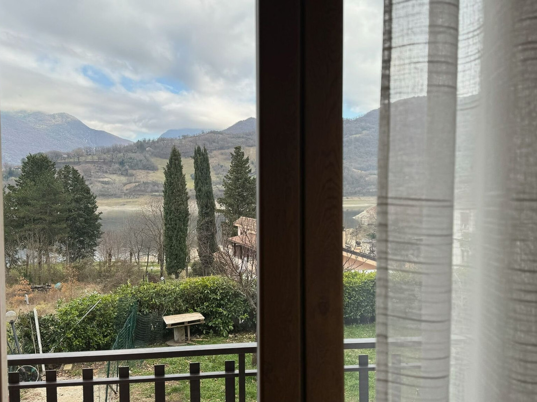 C'era Una Volta Guest House