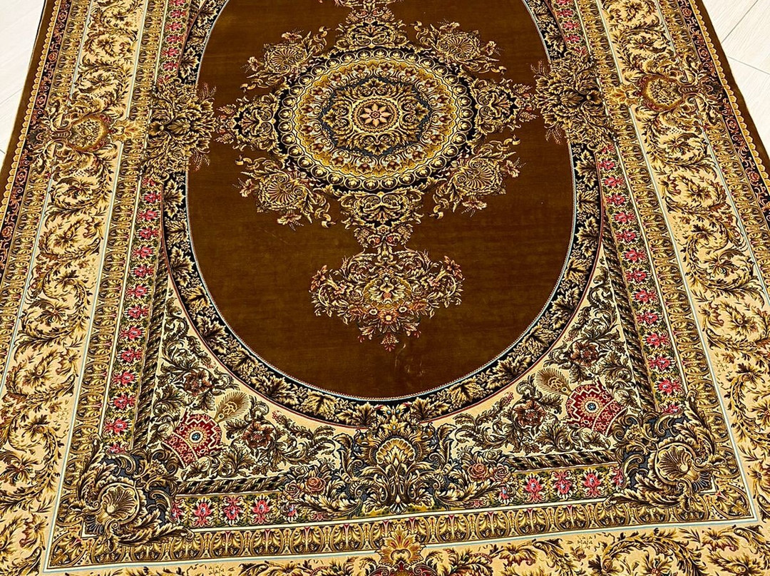 Pashtoosh Art Gallery-卡塔海滩必去景点