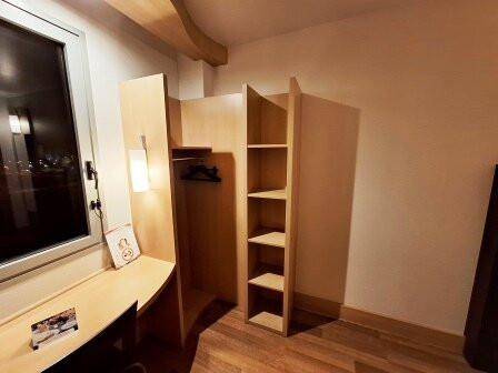 宜必思莱里达酒店主图