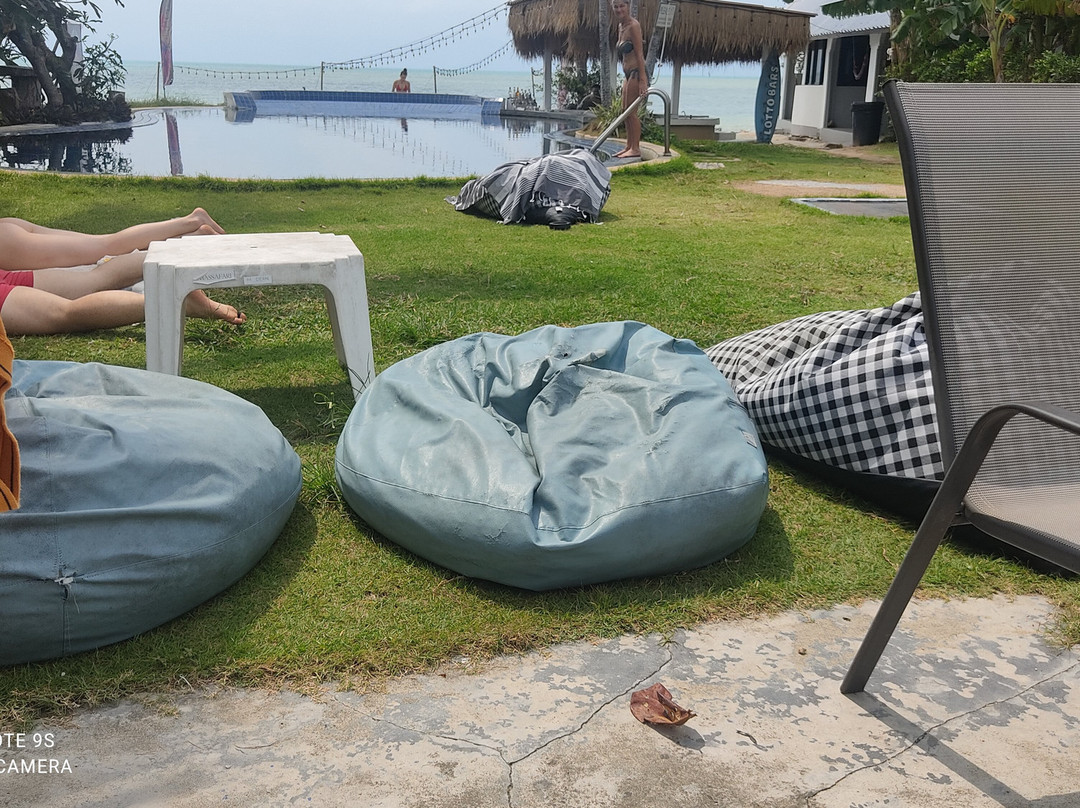 Islandlife Bungalows