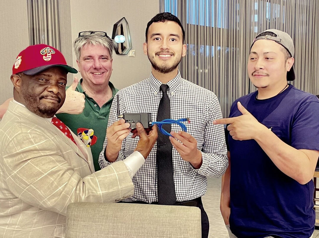 Extended Stay America - Washington, D.C. - Germantown - Milestone主图