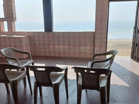 Turtle Beach Karachi-卡拉奇必去景点