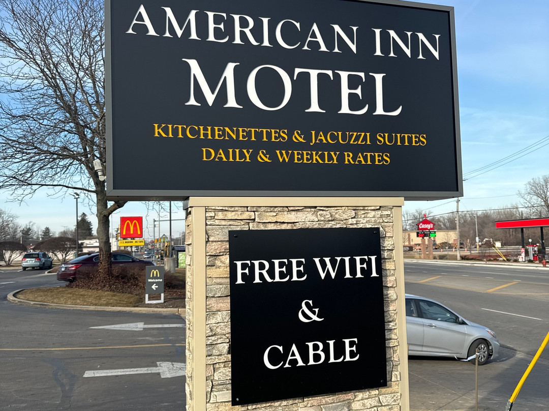 American Inn Motel