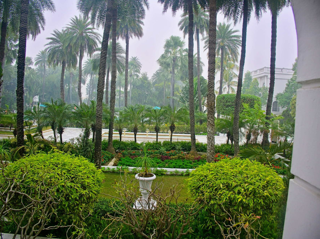 Taj Mahal, Lucknow主图