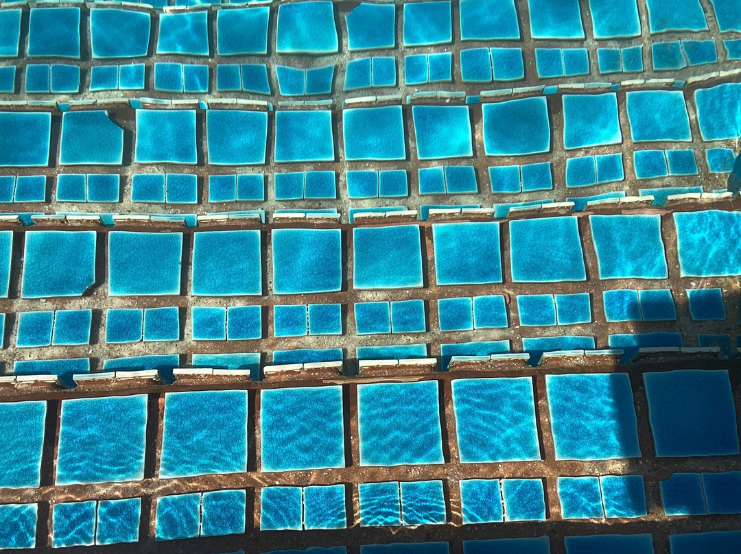 玛莱度假村主图