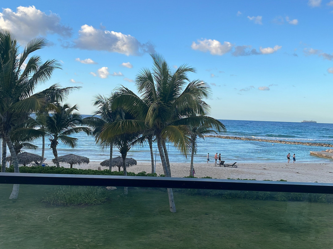 Ocean Eden Bay - Adults Only主图