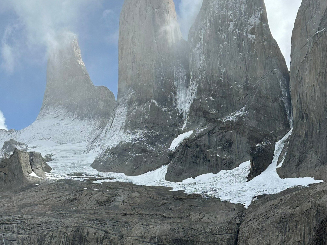MIrador Las Torres景点图片
