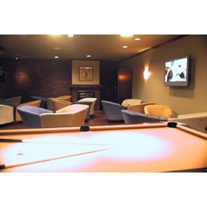 Hotel Chateau Bromont