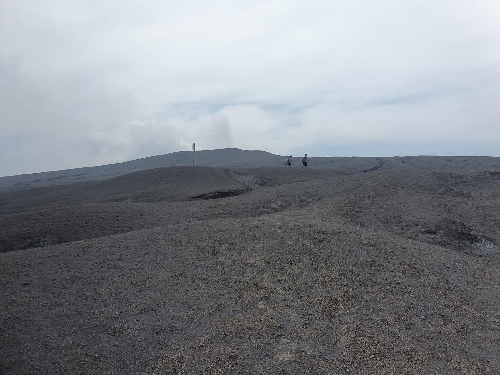 Krakatau Ecotourism-Carita必去景点