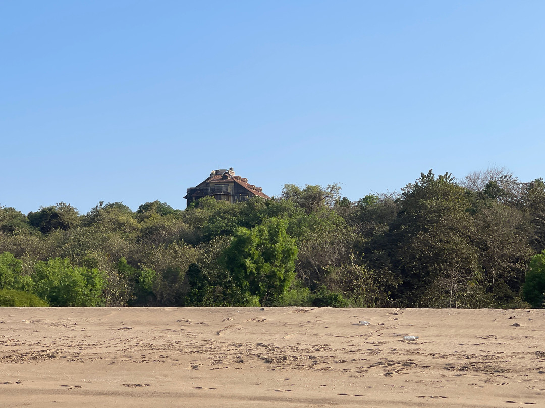 Samindar Beach House主图