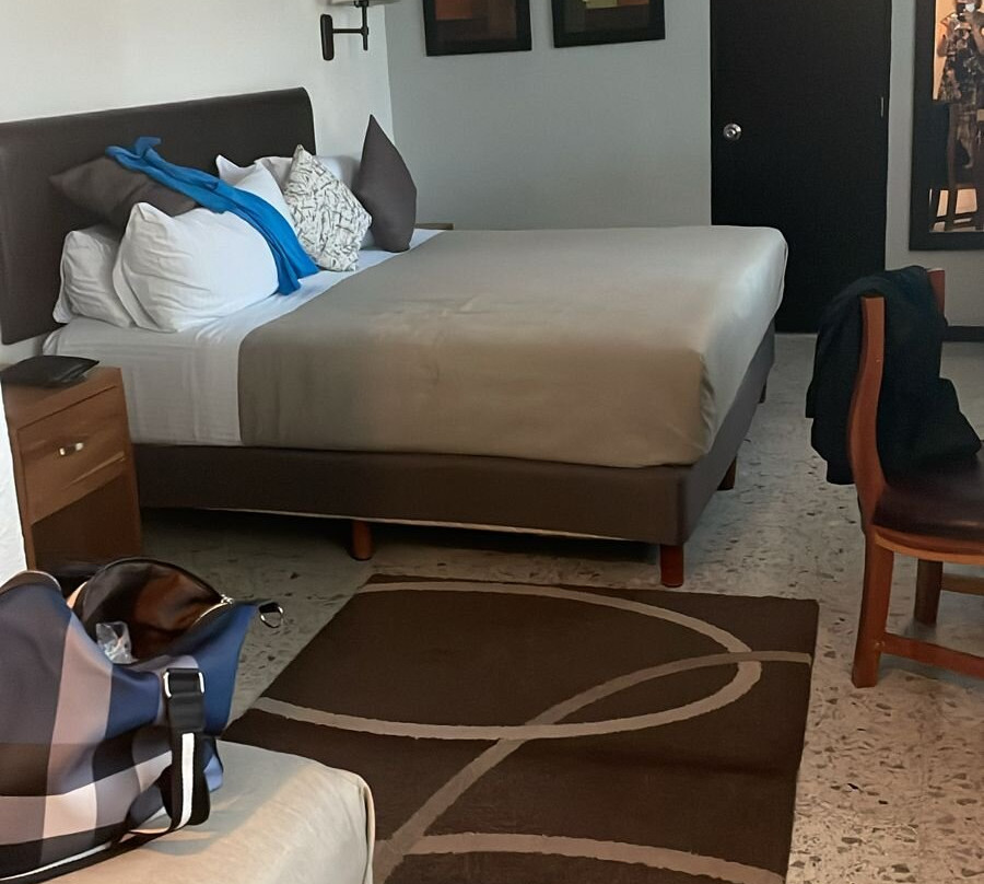 Hotel Rio Tequisquiapan主图