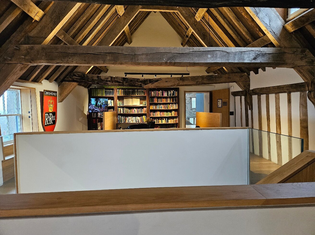 Hay Castle-海伊必去景点