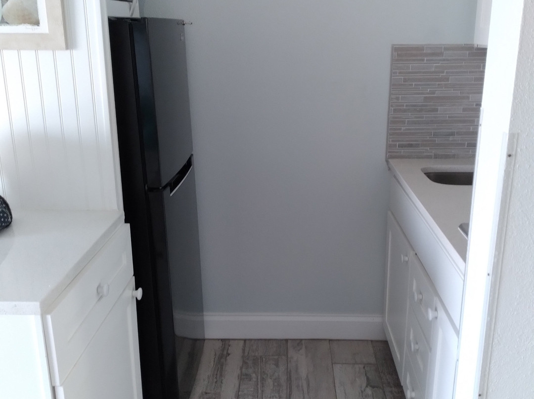 塔克维海岸度假酒店主图