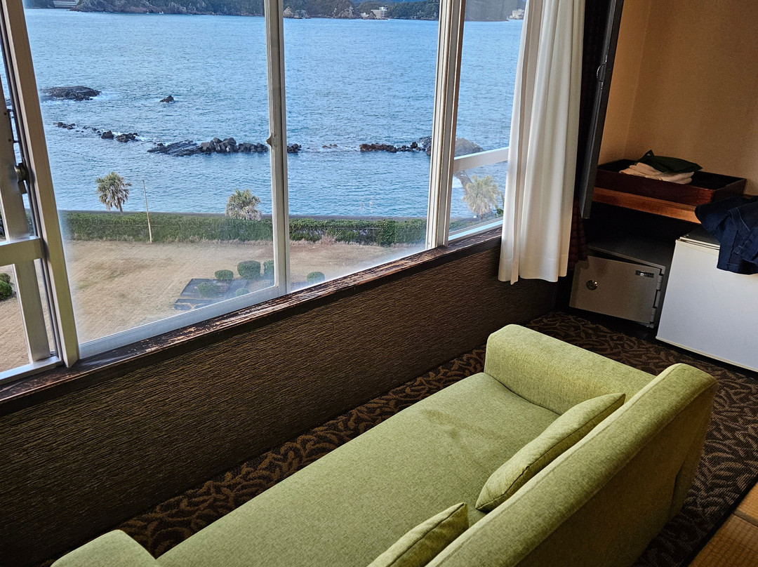 Hana Irodori No Yado Kayuu主图