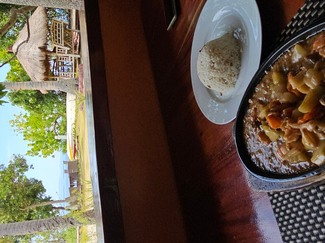 Polaris Beach and Dive Resort主图