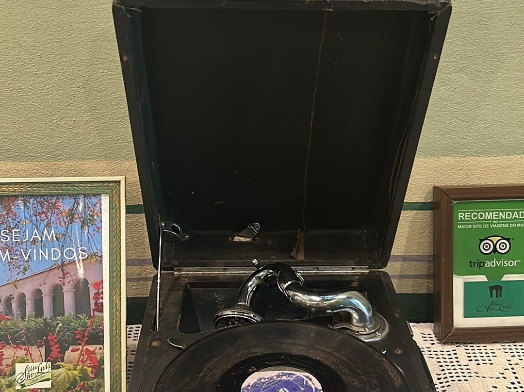 Sítio São Luís-Pacoti必去景点