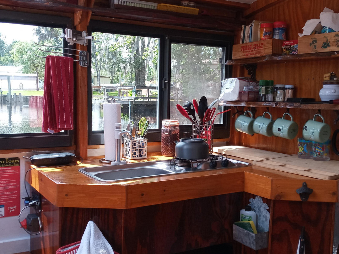 ShantYacht-Astor必去景点