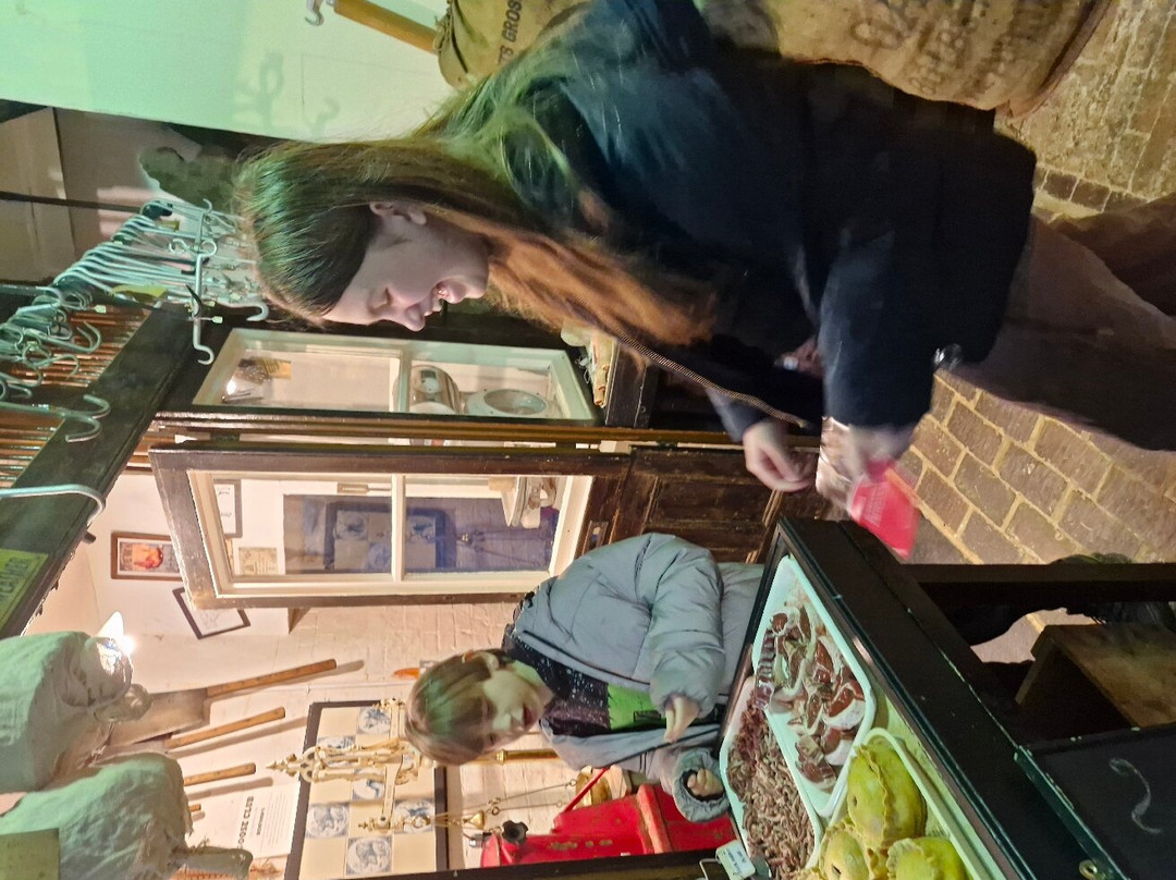 Milton Keynes Museum-Wolverton必去景点