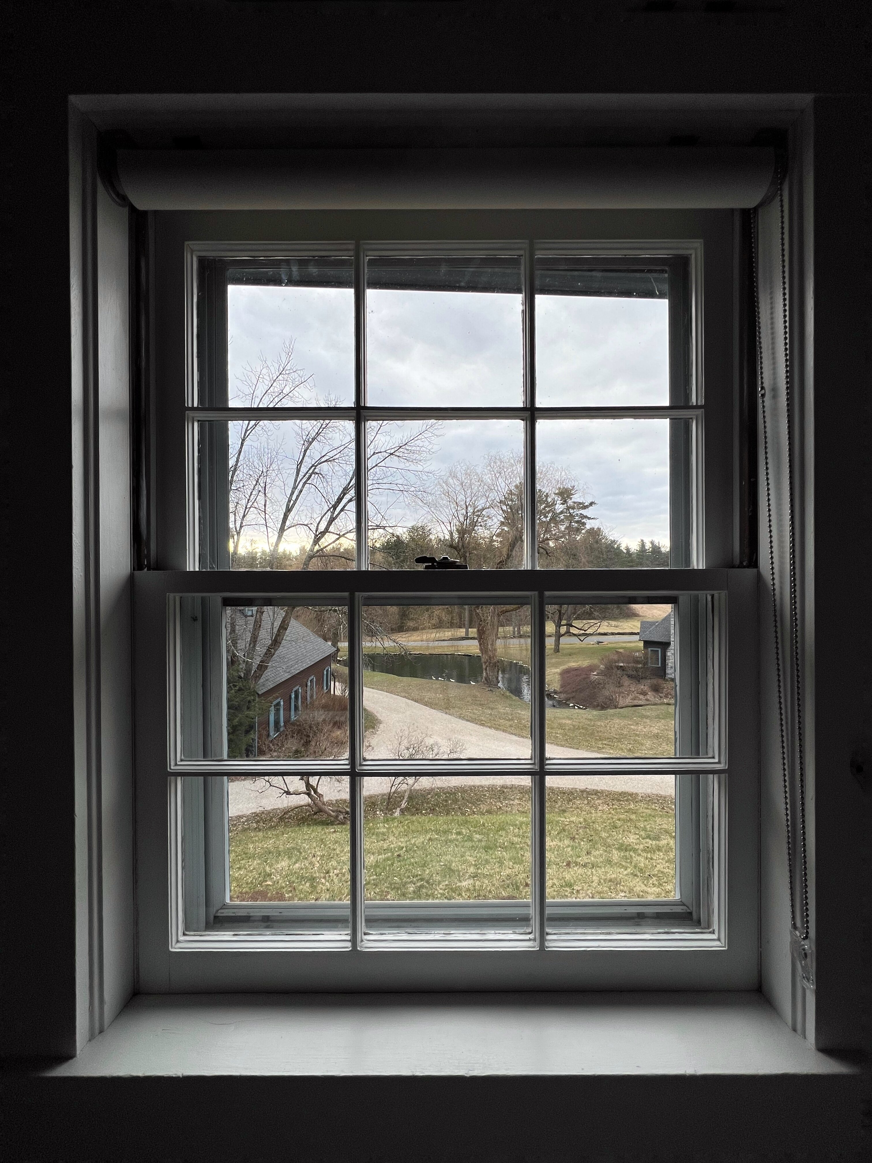 Stonover Farm Bed And Breakfast-酒店景观
