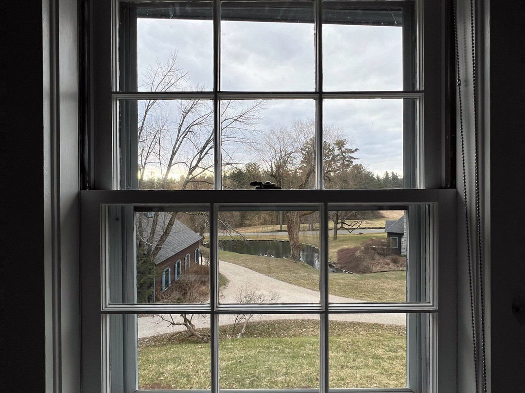 Stonover Farm Bed And Breakfast主图