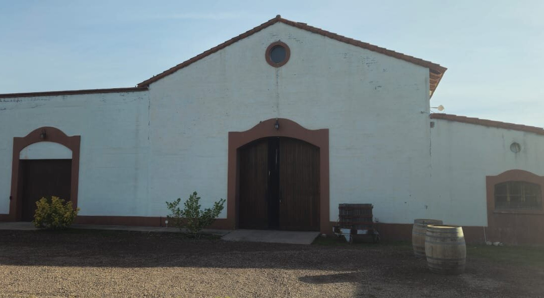 Bodega Familia Cassone-路冉得库约必去景点