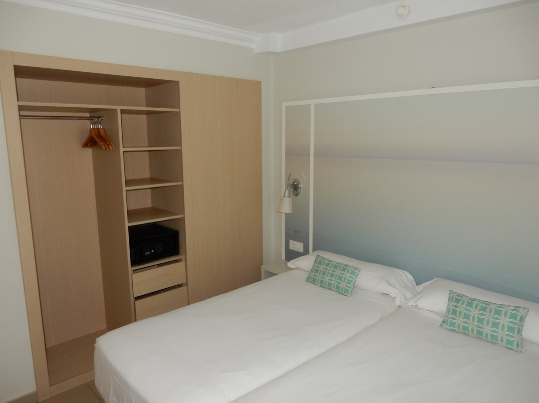TUI BLUE Flamingo Beach主图