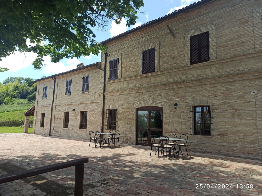 Locanda di Montegiove主图