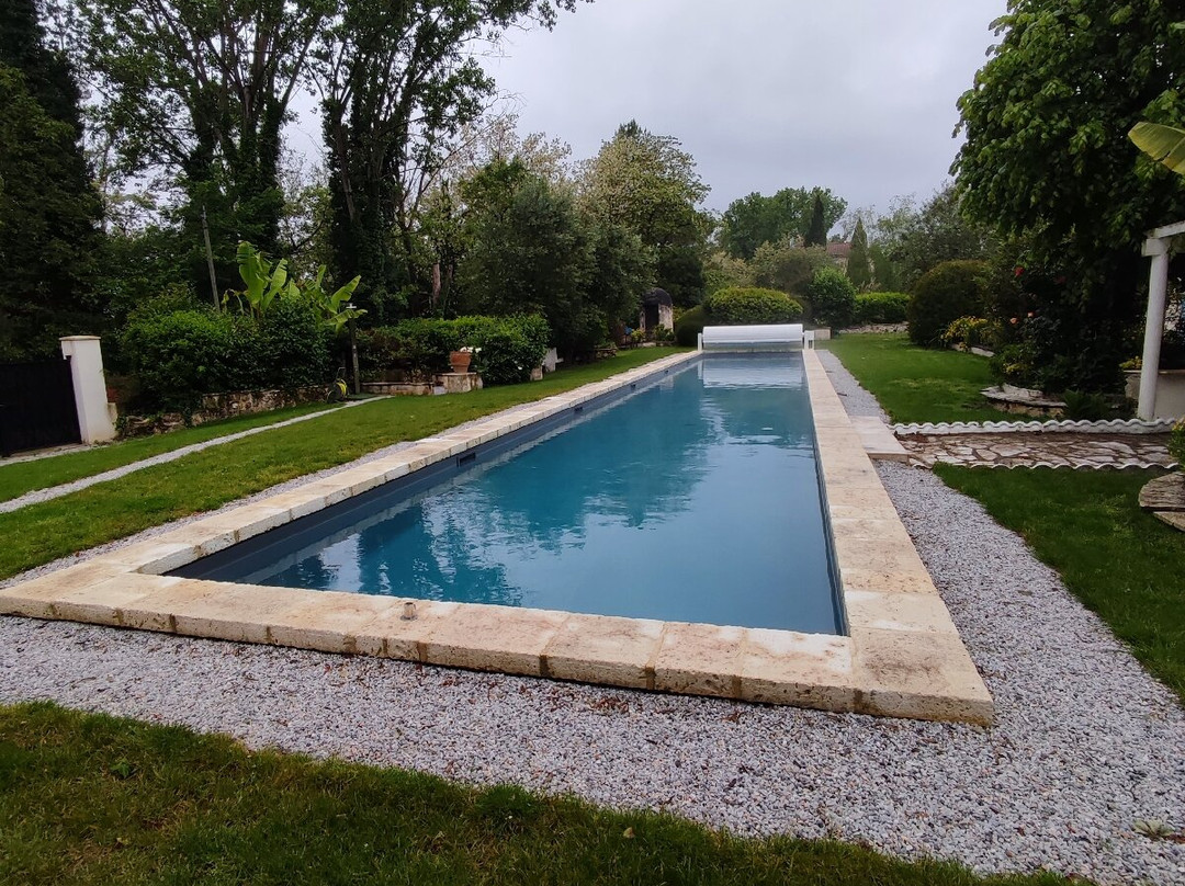 La Maison des Eaux主图