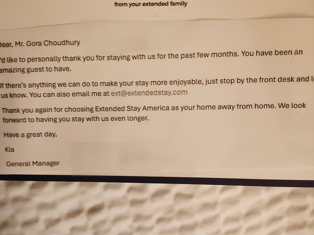 Extended Stay America - Philadelphia - Exton主图