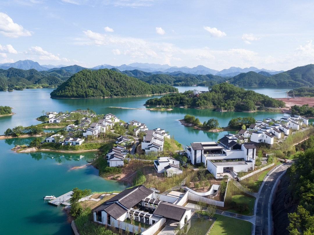 千岛湖安岚主图