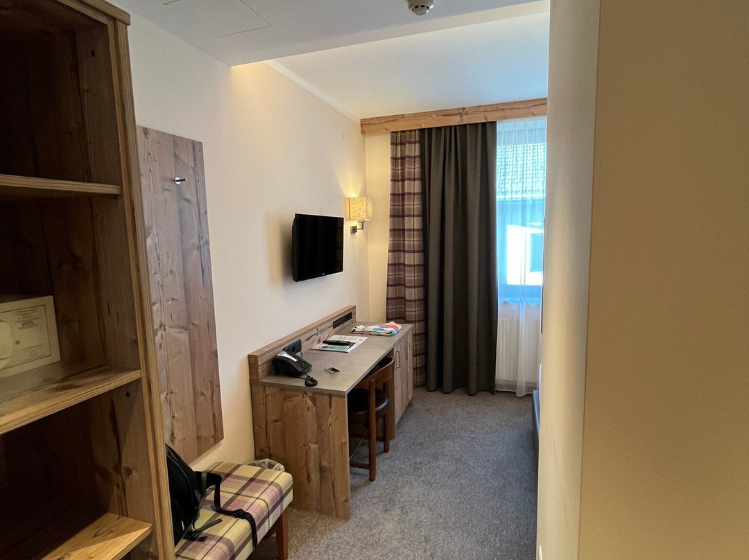 Hotel Andreas Hofer主图