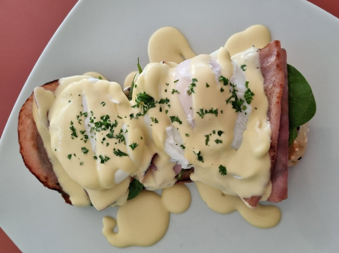 米内威斯大路汽车旅馆主图