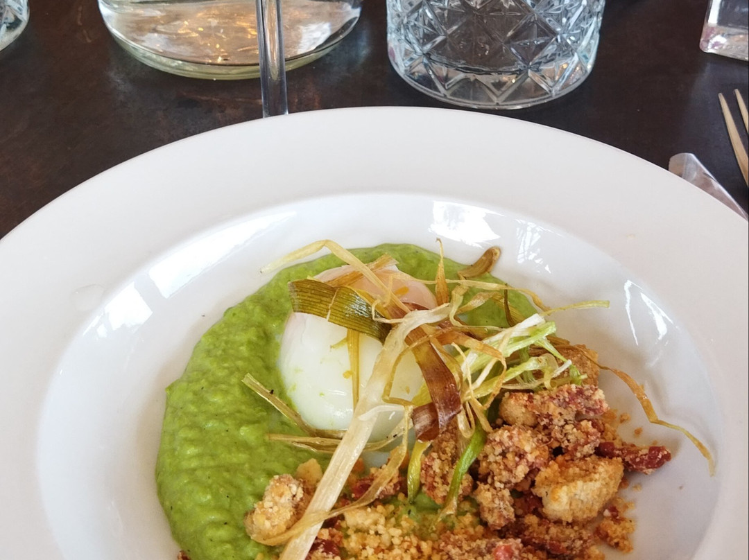 Le Local - Restaurant Bouc Bel Air